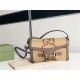 Gucci Horsebit 1955 mini bag 699296 High