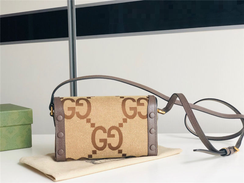 Gucci Horsebit 1955 mini bag 699296 High