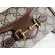 Gucci Horsebit 1955 mini bag 699296 High