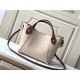 Louis Vuitton Hina PM Bag Mahina Leather M54351 High