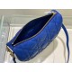 Dior VIBE BAG Blue High