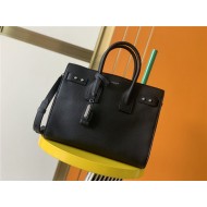 CLASSIC SAC DE JOUR SMALL IN GRAINED LEATHER High