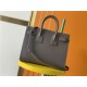 CLASSIC SAC DE JOUR SMALL IN GRAINED LEATHER High