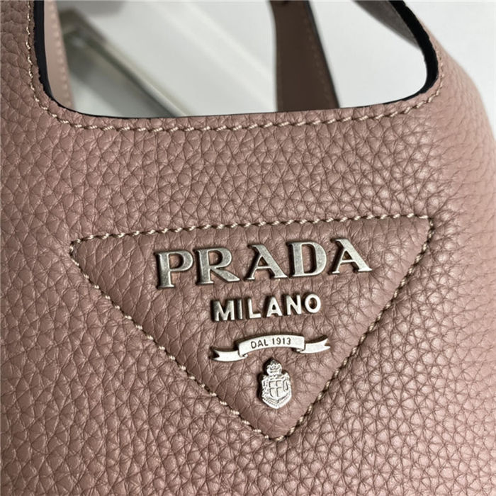 Prada Leather handbag 1BA349 High