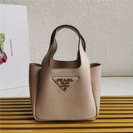 Prada Leather handbag 1BA349 High