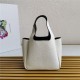 Prada Leather handbag 1BA349 High