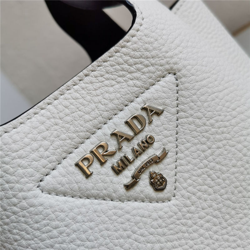 Prada Leather handbag 1BA349 High