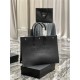 RIVE GAUCHE TOTE BAG IN LEATHER High