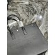 RIVE GAUCHE TOTE BAG IN LEATHER High