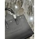 RIVE GAUCHE SMALL TOTE BAG IN LEATHER High