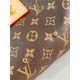 Louis Vuitton Atlantis GM Monogram coated canvas M46817 High