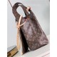 Louis Vuitton Atlantis GM Monogram coated canvas M46817 High