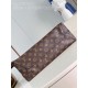 Louis Vuitton Atlantis GM Monogram coated canvas M46817 High