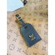 Louis Vuitton Atlantis GM Monogram Reverse coated canvas M46821 High