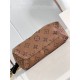 Louis Vuitton Atlantis BB Monogram Reverse coated canvas M46816 High