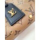 Louis Vuitton Atlantis BB Monogram Reverse coated canvas M46816 High