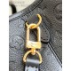 Louis Vuitton Babylone Tote PM Monogram Empreinte M11193 High