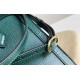 Gucci Diana small tote bag 702721 Green High