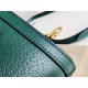 Gucci Diana mini tote bag 702732 Green High