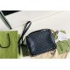 GG Supreme Square Shoulder bag Trunk 626363 High