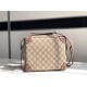 GG Supreme Square Shoulder bag Trunk 626363 High