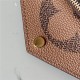 Louis Vuitton CARD HOLDER RECTO VERSO Monogram Reverse M69431 High