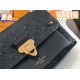 Louis Vuitton VAVIN PM Embossed supple grained cowhide leather and supple grained cowhide leather M44151 High