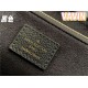 Louis Vuitton VAVIN PM Embossed supple grained cowhide leather and supple grained cowhide leather M44151 High