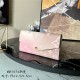 Louis Vuitton SARAH WALLET Monogram Sunset Khaki M81276 High