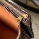 Louis Vuitton MARCEAU chain handbag Monogram coated canvas and cowhide leather M46127 High