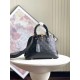 Louis Vuitton NEO ALMA BB  Monogram Empreinte M44829 High