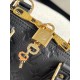 Louis Vuitton NEO ALMA BB  Monogram Empreinte M44829 High