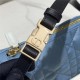 Dior VIBE BAG Sky Blue High