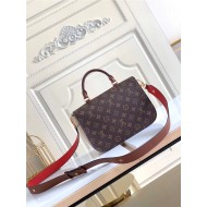 Louis Vuitton Vaugirard Bag Monogram Canvas M44548 High