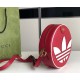 Adidas x Gucci Ophidia shoulder bag Leather 702626 high