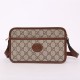 Gucci Mini bag with Interlocking G 658572 High