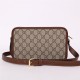 Gucci Mini bag with Interlocking G 658572 High