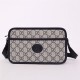 Gucci Mini bag with Interlocking G 658572 High