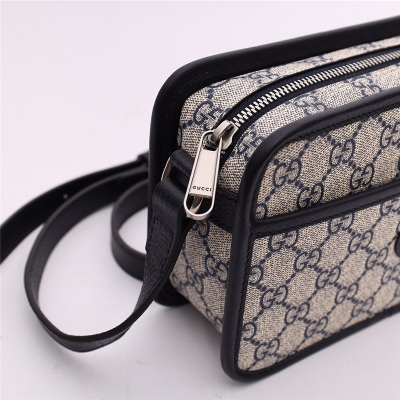 Gucci Mini bag with Interlocking G 658572 High