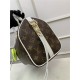 Louis Vuitton Speedy Bandouliere 25 Bag Monogram M20754 High