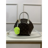 Louis Vuitton Ellipse BB handbag Monogram coated canvas M20752 High