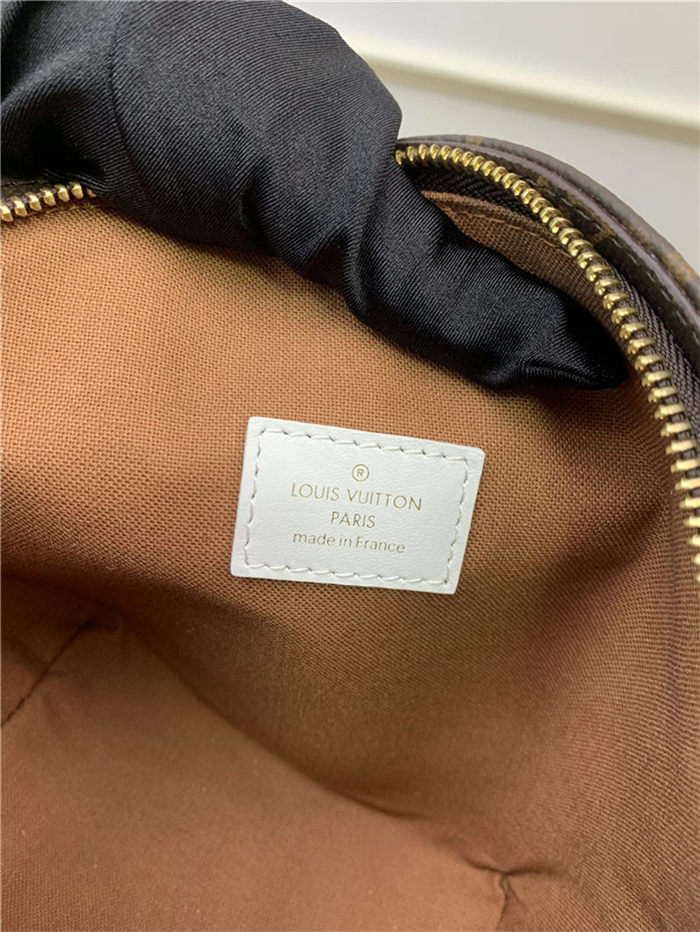 Louis Vuitton Ellipse BB handbag Monogram coated canvas M20752 High