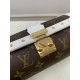 Louis Vuitton PAPILLON TRUNK Monogram M81485 High