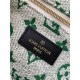 Louis Vuitton ONTHEGO PM Monogram jacquard velvet M46216 High