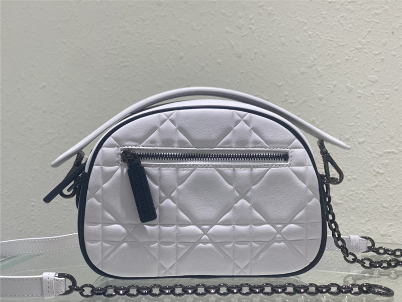 Dior MESSENGER Calfskin High