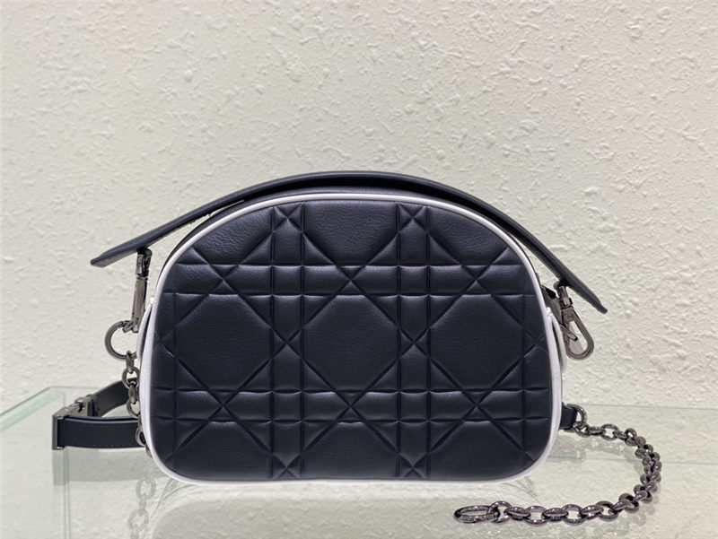 Dior MESSENGER Calfskin High