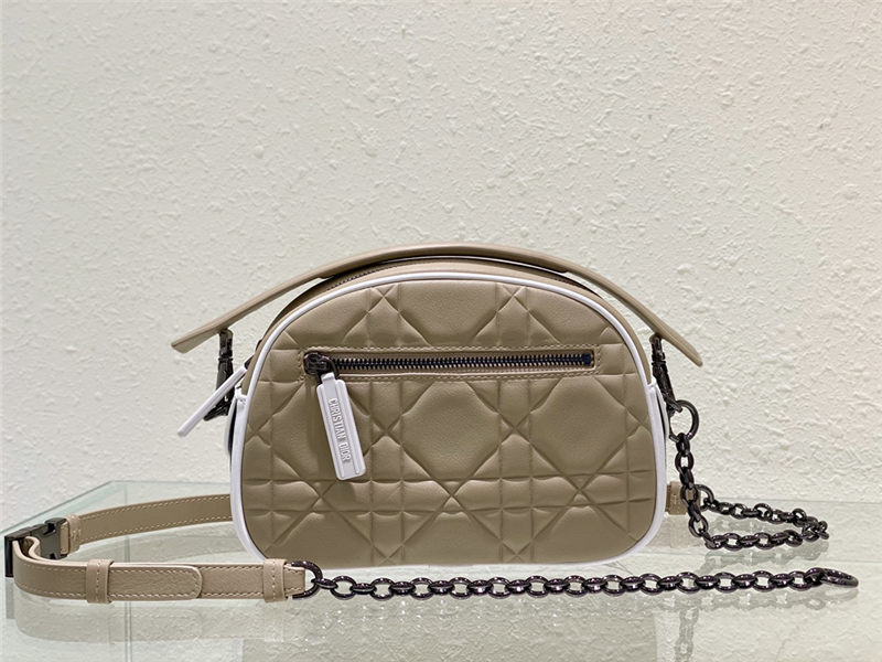 Dior MESSENGER Calfskin High