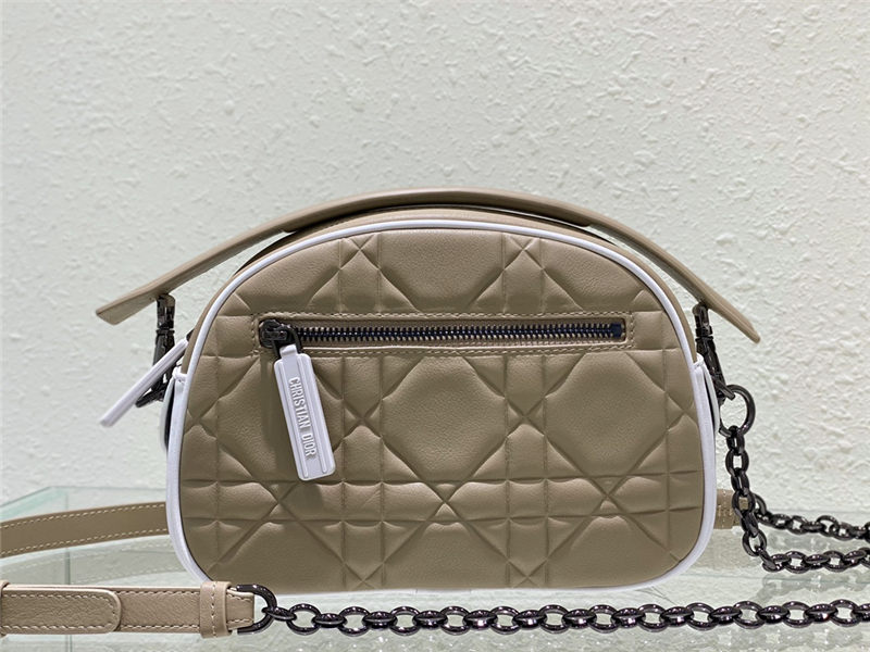 Dior MESSENGER Calfskin High