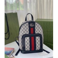 Gucci Ophidia GG small backpack 547965 High