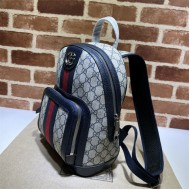 Gucci Ophidia GG small backpack 547965 High